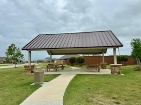 A home in Texas City