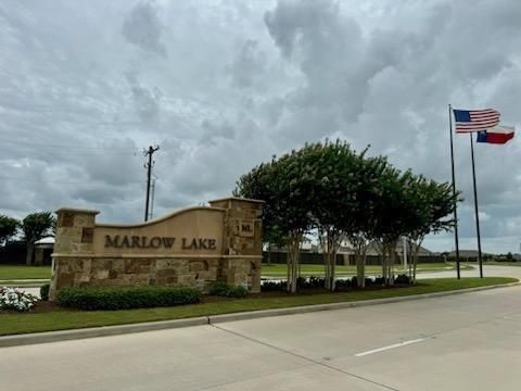 A home in Texas City