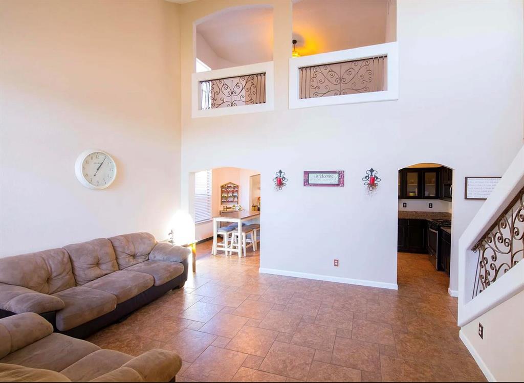 12441 Paseo Blanco Drive, El Paso, Texas image 13