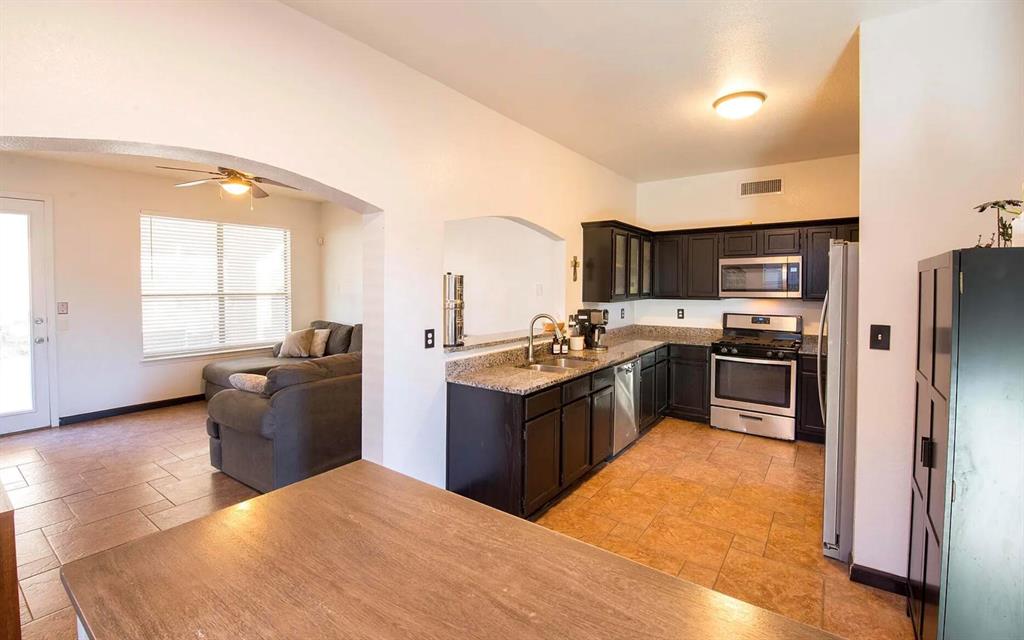 12441 Paseo Blanco Drive, El Paso, Texas image 4