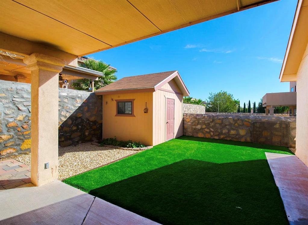 12441 Paseo Blanco Drive, El Paso, Texas image 21