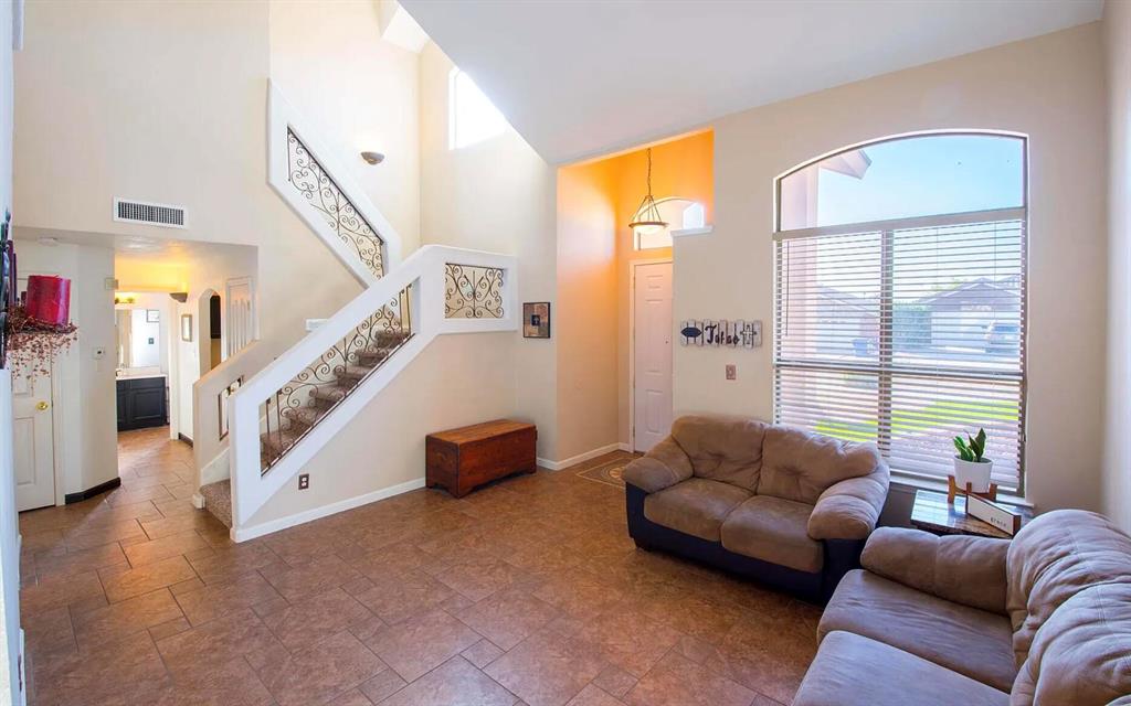 12441 Paseo Blanco Drive, El Paso, Texas image 5