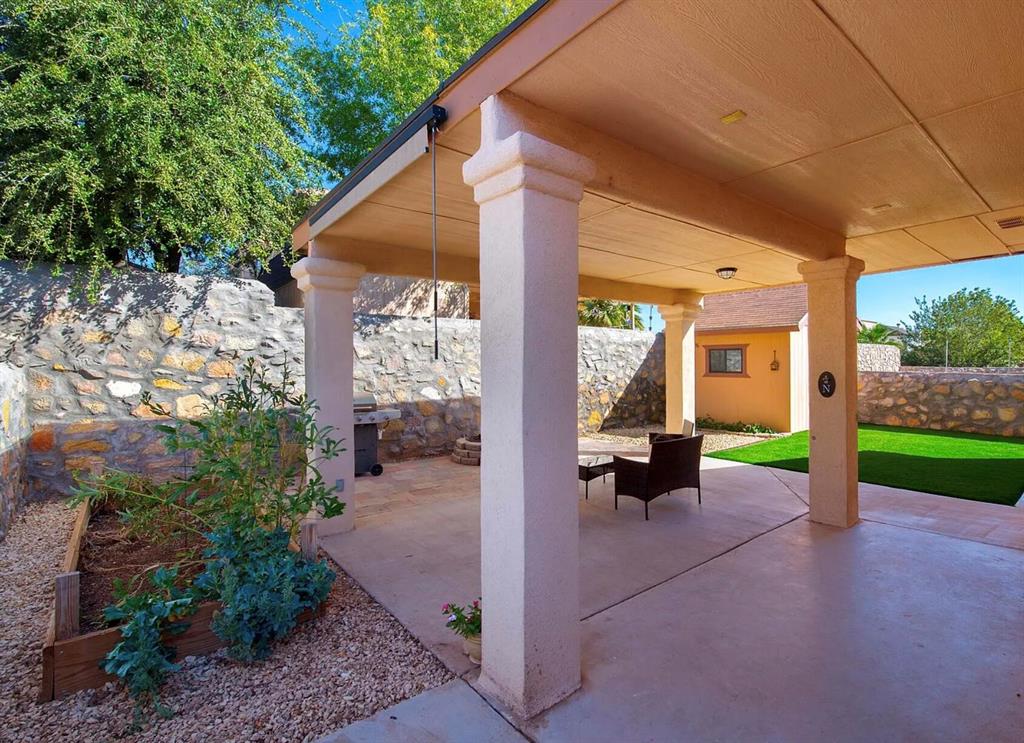 12441 Paseo Blanco Drive, El Paso, Texas image 18