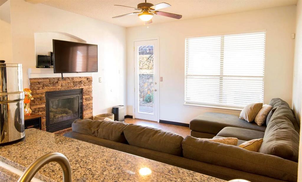 12441 Paseo Blanco Drive, El Paso, Texas image 3