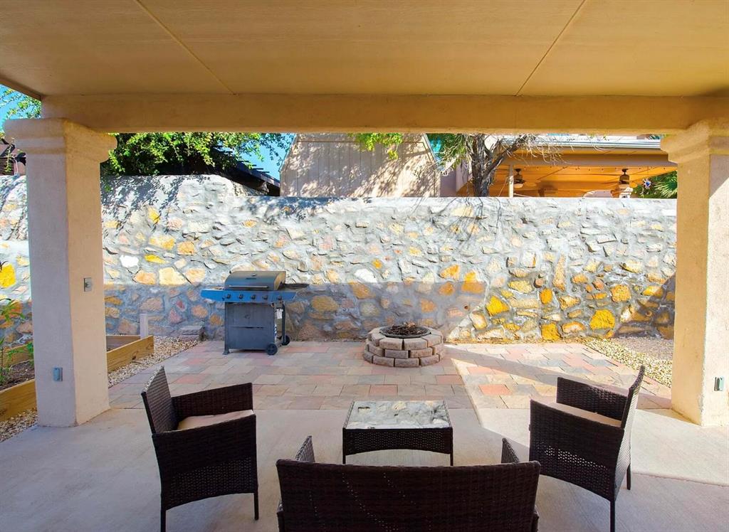 12441 Paseo Blanco Drive, El Paso, Texas image 20