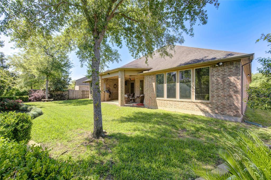 74 Trento Turn Drive, Missouri City, Texas image 40