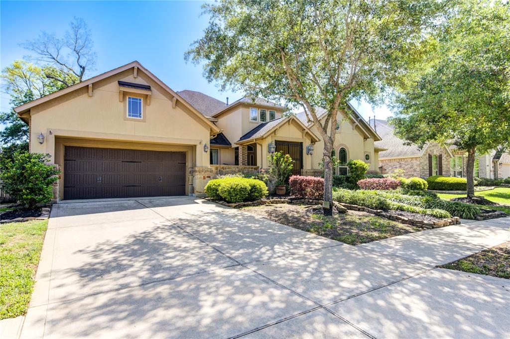 74 Trento Turn Drive, Missouri City, Texas image 3