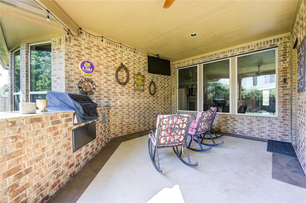 74 Trento Turn Drive, Missouri City, Texas image 38