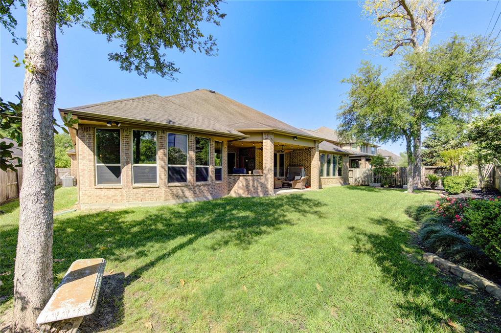 74 Trento Turn Drive, Missouri City, Texas image 41