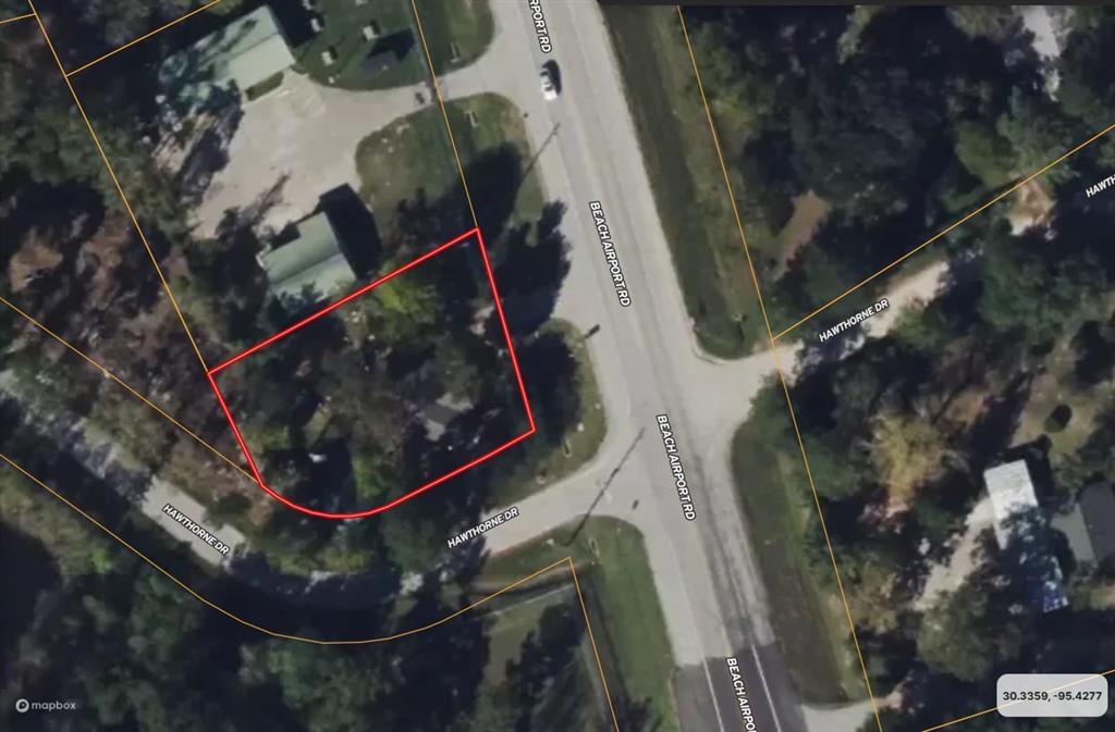1251 Beach Airport Road