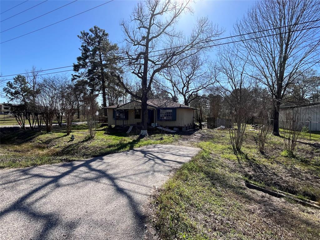 1251 Beach Airport Road