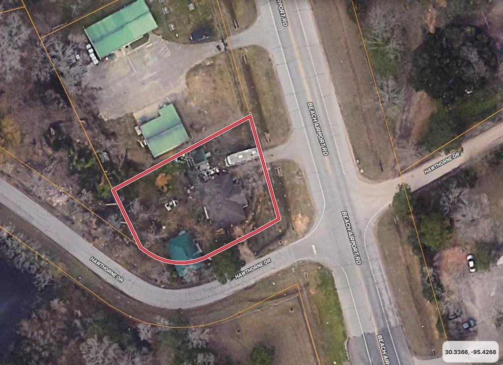 1251 Beach Airport Road