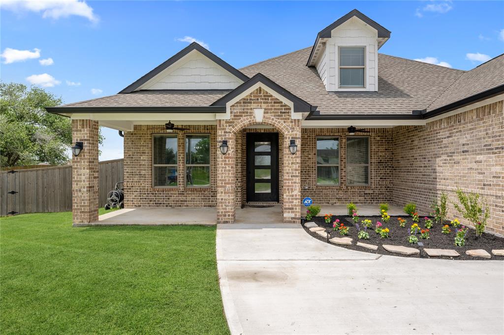 1420 Palomino Trail