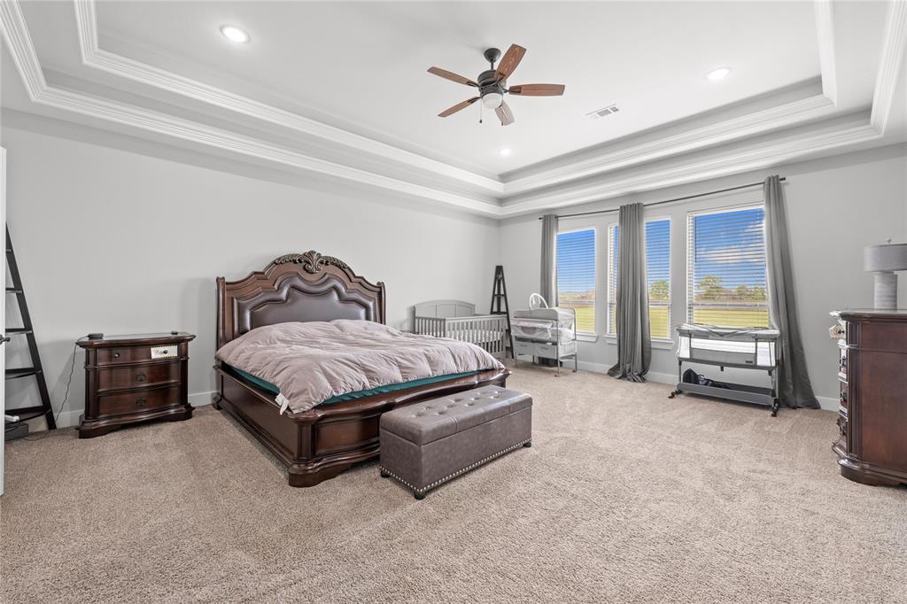 1420 Palomino Trail, Angleton, Texas image 20