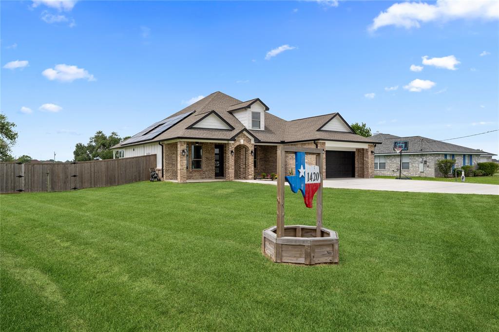 1420 Palomino Trail