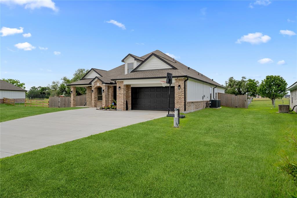 1420 Palomino Trail