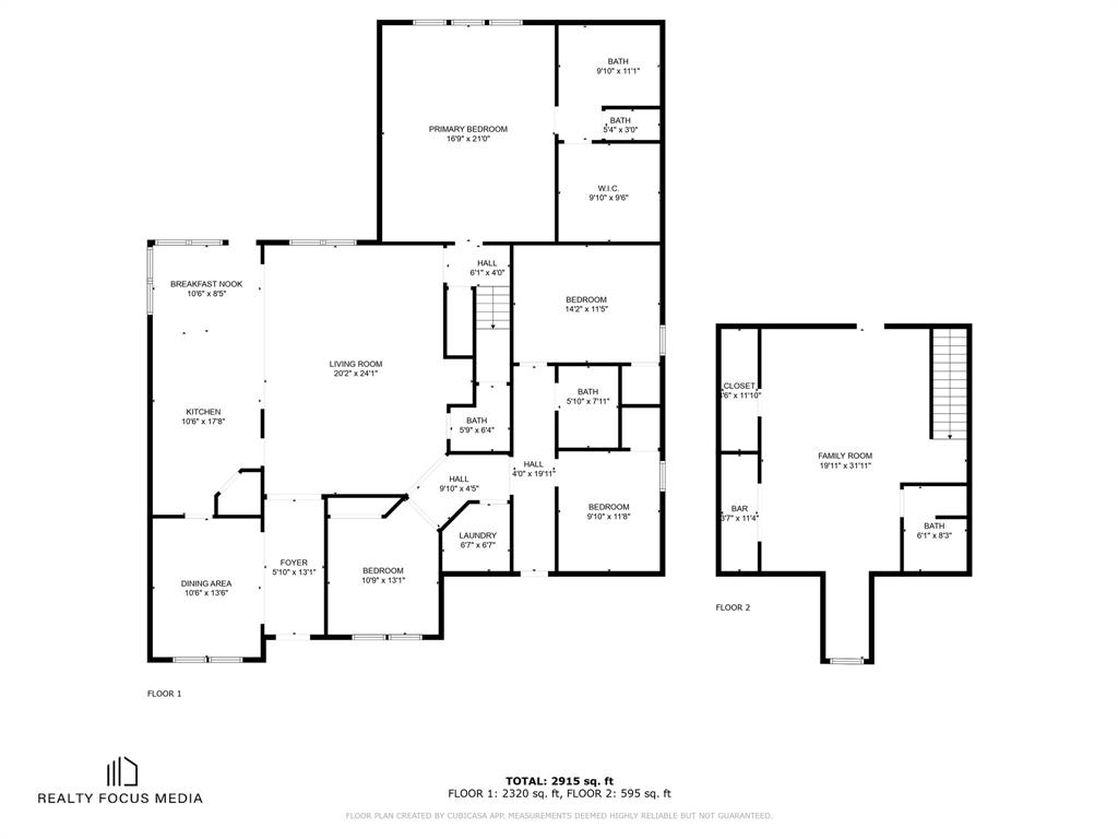 1420 Palomino Trail, Angleton, Texas image 36