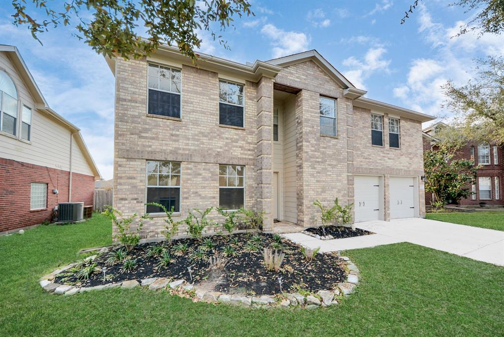 4510 Nealwood Court, Fresno, Texas image 2