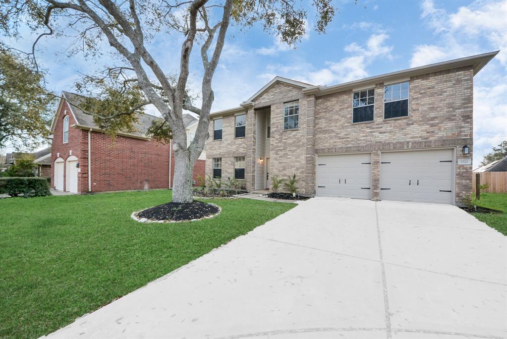 4510 Nealwood Court, Fresno, Texas image 3