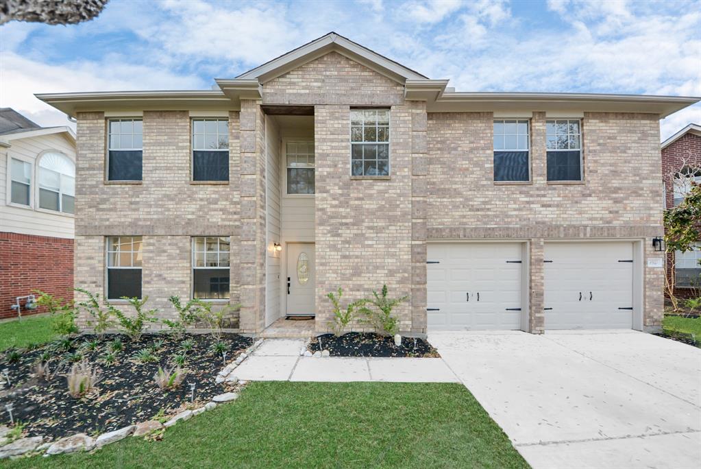 4510 Nealwood Court, Fresno, Texas image 1