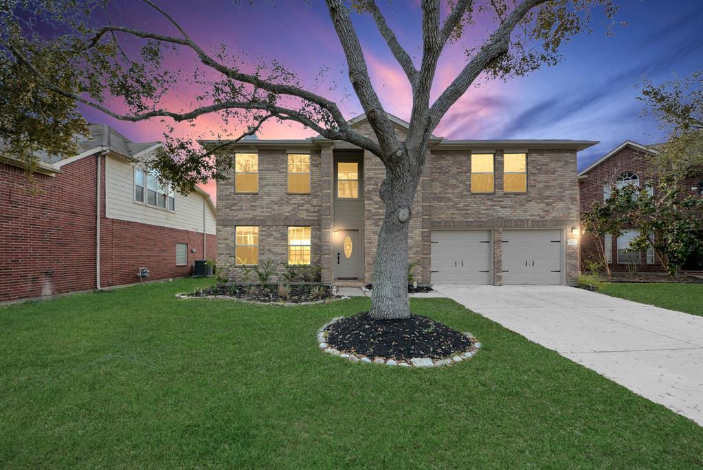 4510 Nealwood Court, Fresno, Texas image 6
