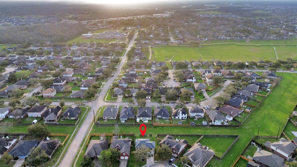 4510 Nealwood Court, Fresno, Texas image 9