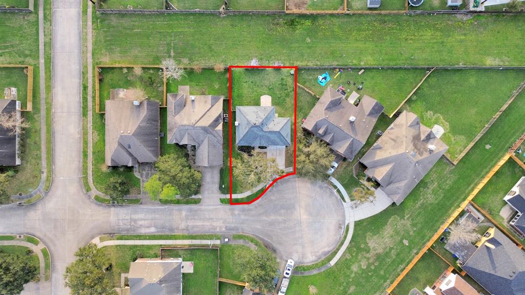 4510 Nealwood Court, Fresno, Texas image 7