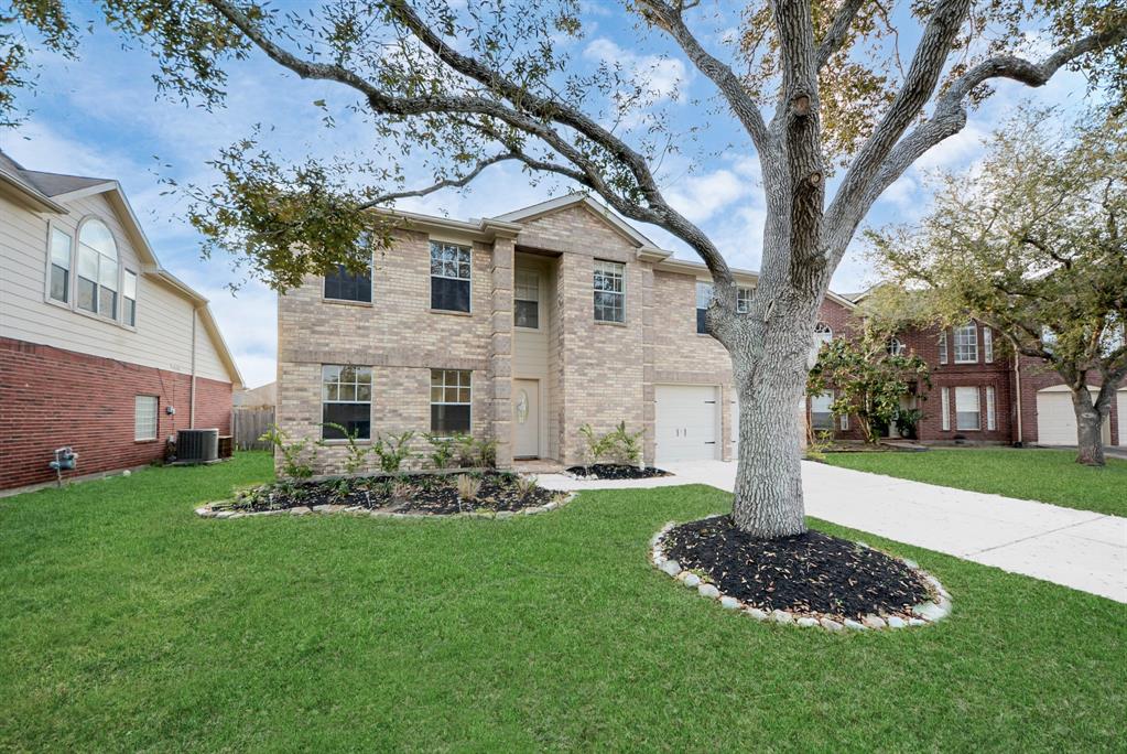 4510 Nealwood Court, Fresno, Texas image 4