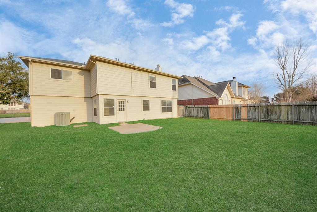 4510 Nealwood Court, Fresno, Texas image 48