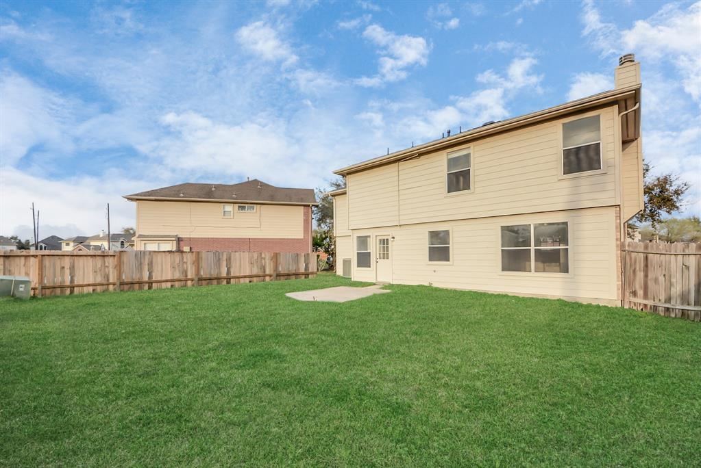4510 Nealwood Court, Fresno, Texas image 47