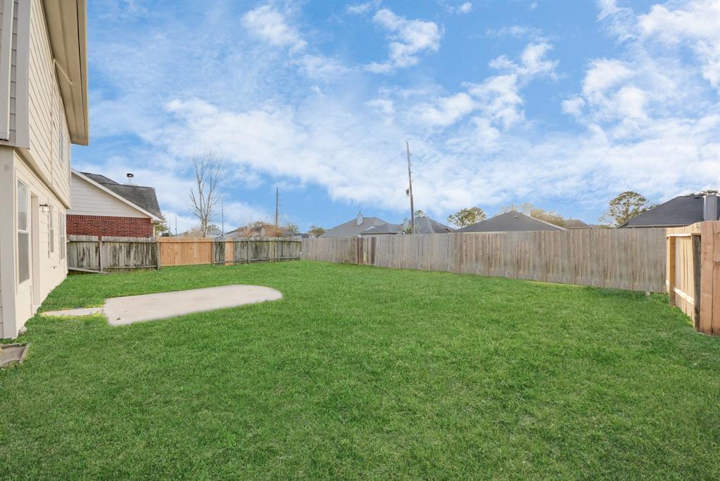 4510 Nealwood Court, Fresno, Texas image 46