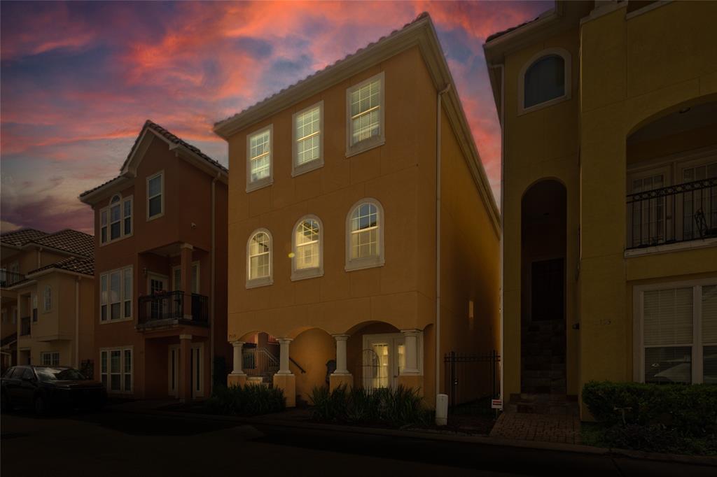7119 Laguna Villas, Houston, Texas image 28