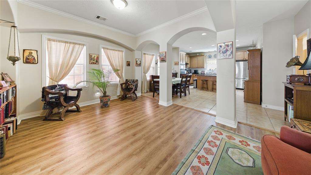 7119 Laguna Villas, Houston, Texas image 7