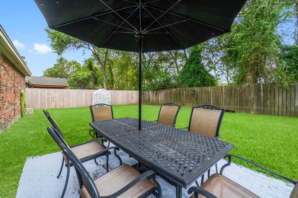 23211 Sandpiper Trail, Spring, Texas image 23