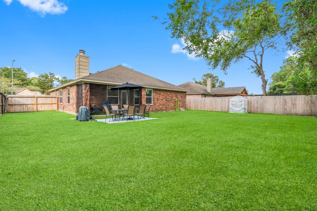 23211 Sandpiper Trail, Spring, Texas image 25
