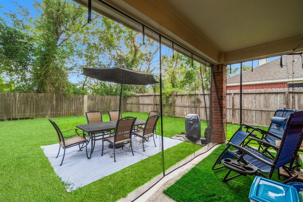 23211 Sandpiper Trail, Spring, Texas image 21