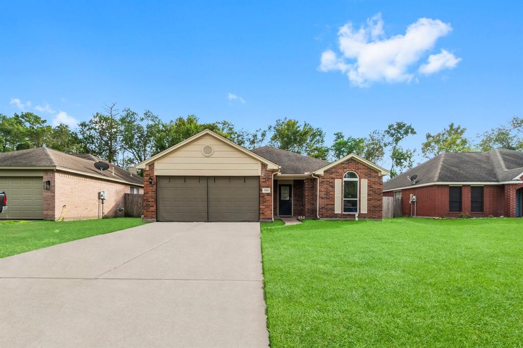 23211 Sandpiper Trail, Spring, Texas image 1