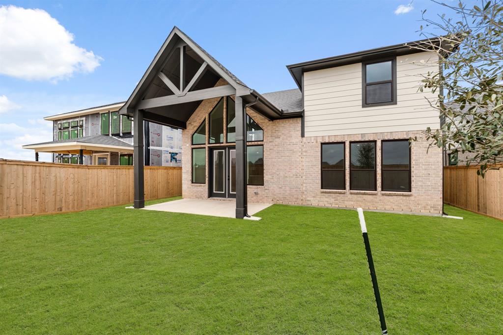24926 Groundsel Cottage Lane, Cypress, Texas image 12