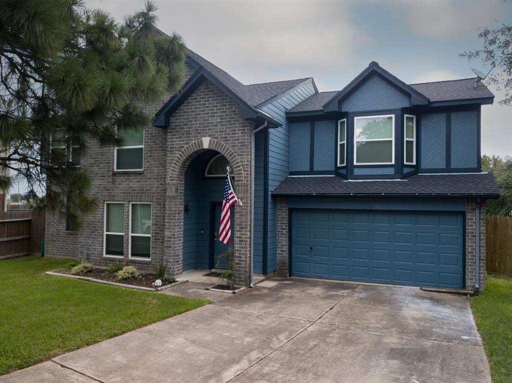 2218 Auburn Drive