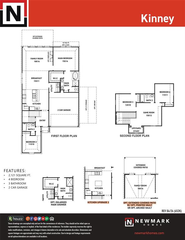 10907 Middle Ridge, Missouri City, Texas image 7