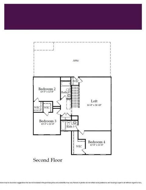 A home in Fulshear