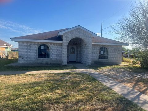 A home in Eagle Pass