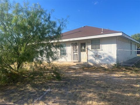 A home in Eagle Pass