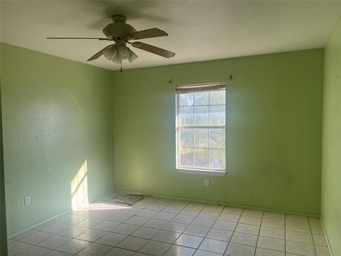 A home in Eagle Pass