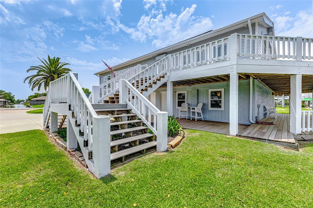 1100 Waterways Drive, Crystal Beach, Texas image 38