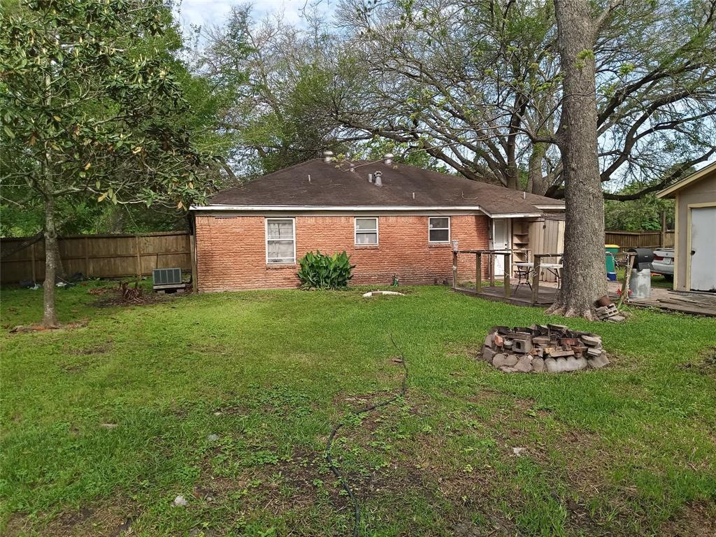 1357 Stone Road, Pearland, Texas image 4