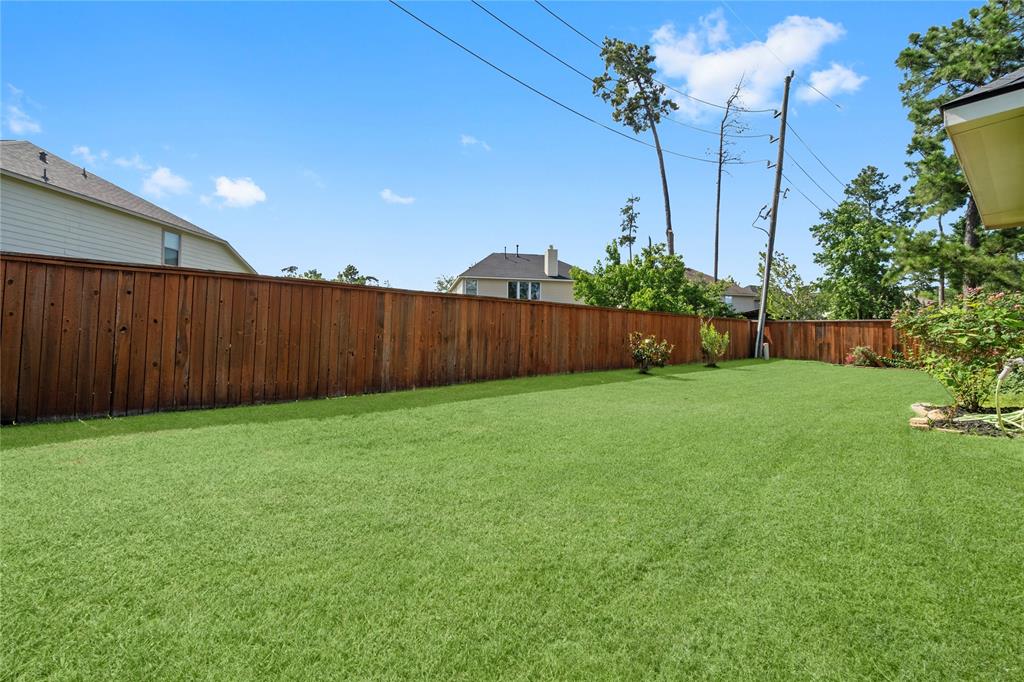 7 Fraiser Fir Place, Spring, Texas image 41