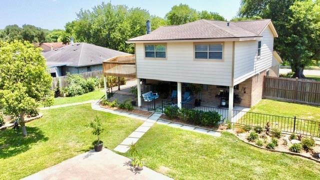 407 Country Lane, League City, Texas image 27