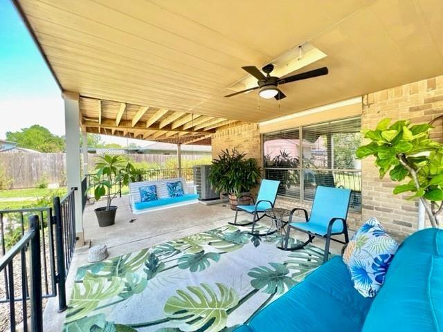 407 Country Lane, League City, Texas image 25