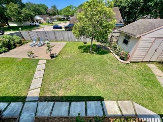 407 Country Lane, League City, Texas image 28